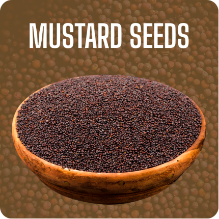 Mustard Seeds Image-1